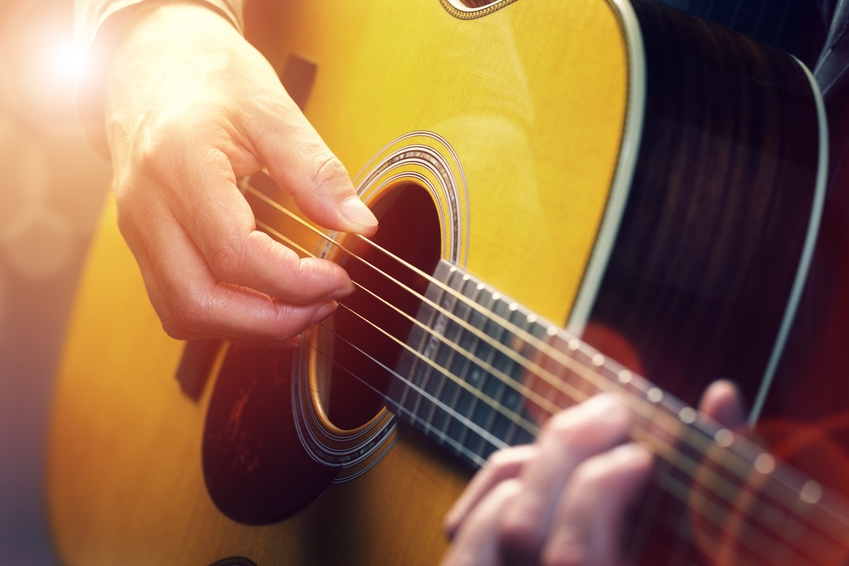 gitarre
